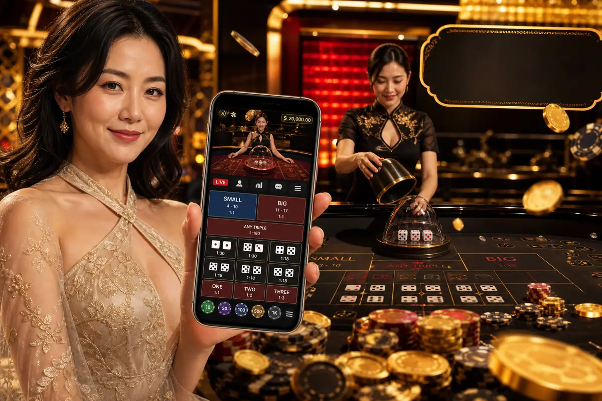33bb VIP প্রোগ্রাম ও ক্যাসিনো বিশ্বাসযোগ্যতা